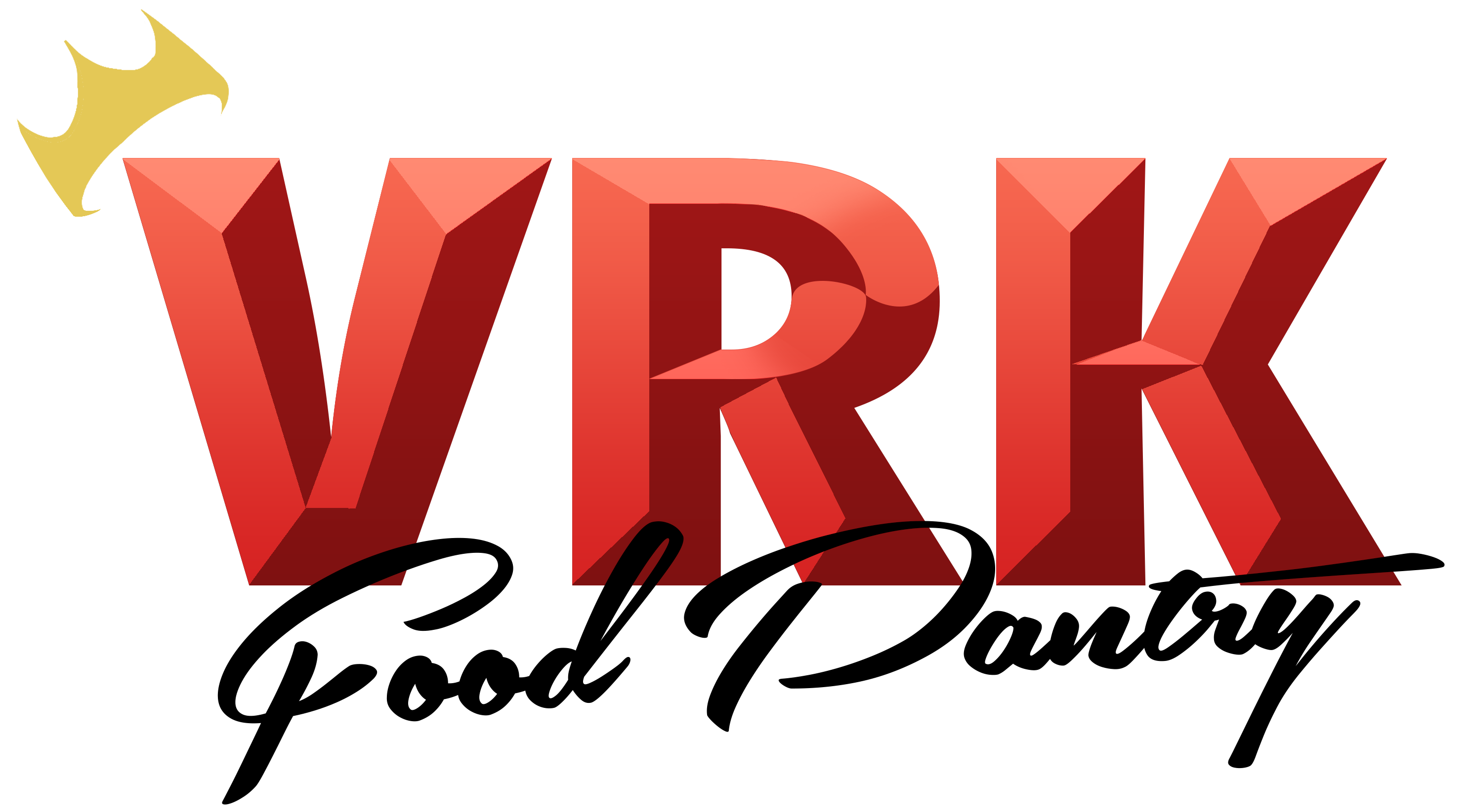 VRK Food Pantry