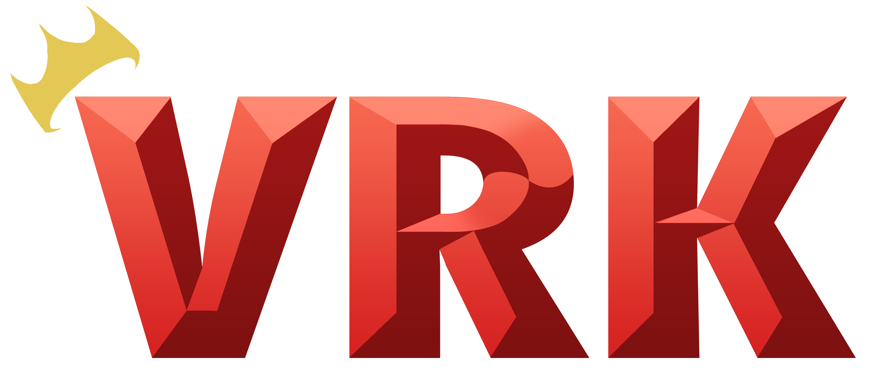 VRK Food Bank Logo
